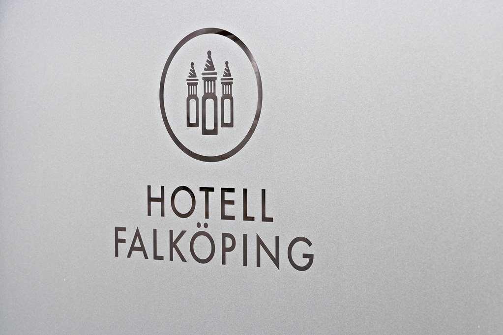 Hotell Falkoping, Sure Hotel Collection By Best Western Kültér fotó